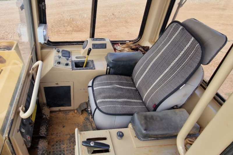 OmecoHub - Immagine CATERPILLAR 939